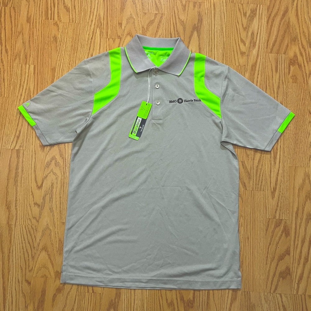 Antigua Women’s Desert Dry Golf Shirt